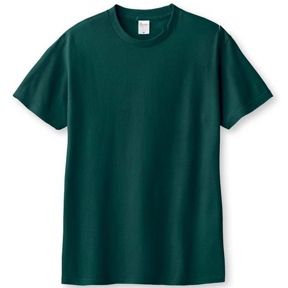 オリジナルTシャツ 1枚から作れる 名入れプリント 半袖 綿100% 5.6オンス ヘビーウェイト 00085-CVT｜A7〜A3サイズ・前面／背面・送料込み